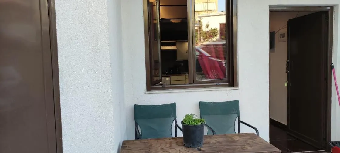 Amalthia Hotel Apartments Ρέθυμνο 0*,