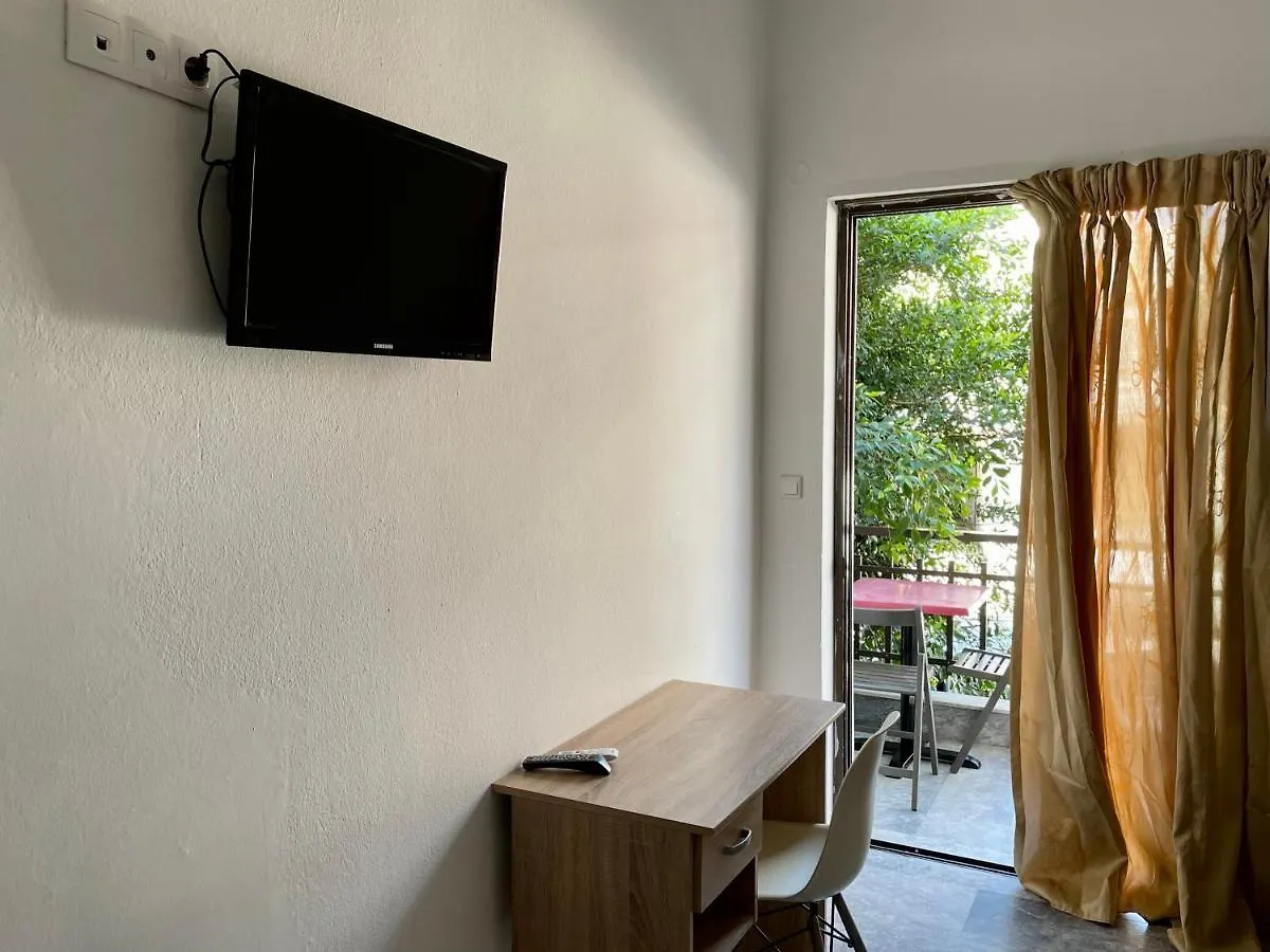 Amalthia Hotel Apartments Ρέθυμνο 0*,  Ελλάδα