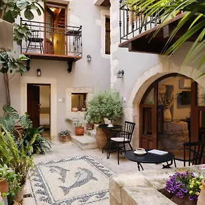 Ξενοδοχείο Casa Dei Delfini, Ρέθυμνο