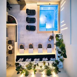 Aparthotel Grande Madonna Luxury Boutique, Rethimnon