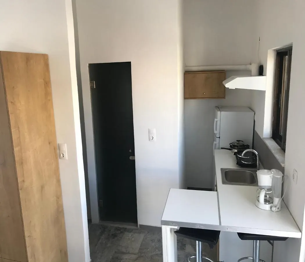 Aparthotel Amalthia Hotel Apartments Rethymno