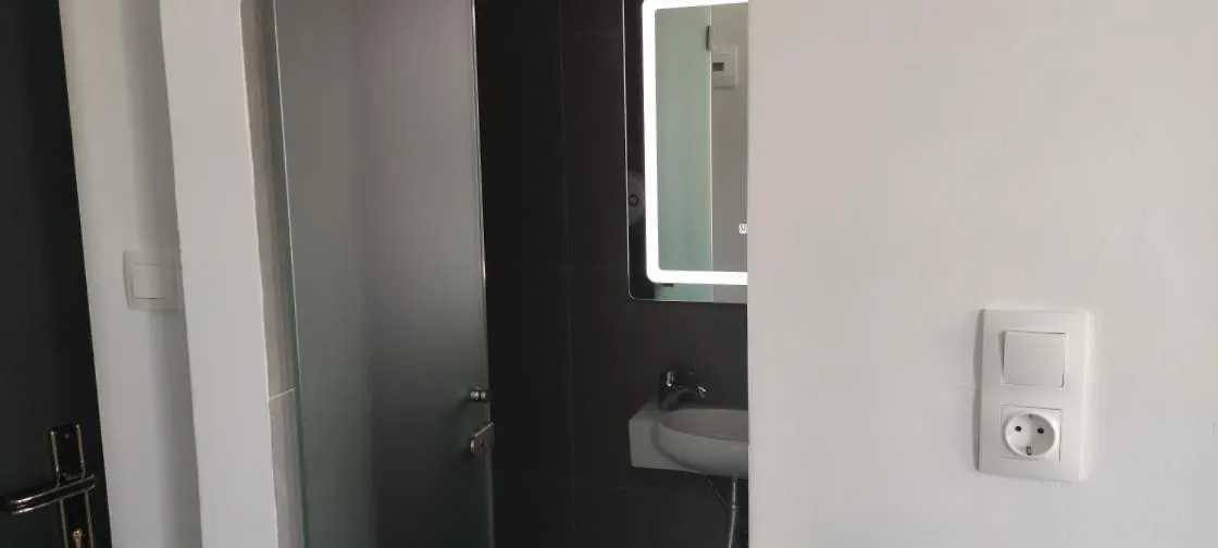 Amalthia Hotel Apartments Rethymno Aparthotel