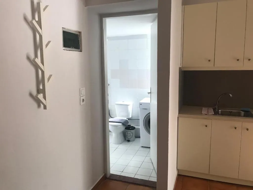 Amalthia Hotel Apartments Rethymno 0*,