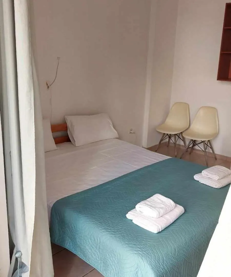 Amalthia Hotel Apartments Rethymno 0*,