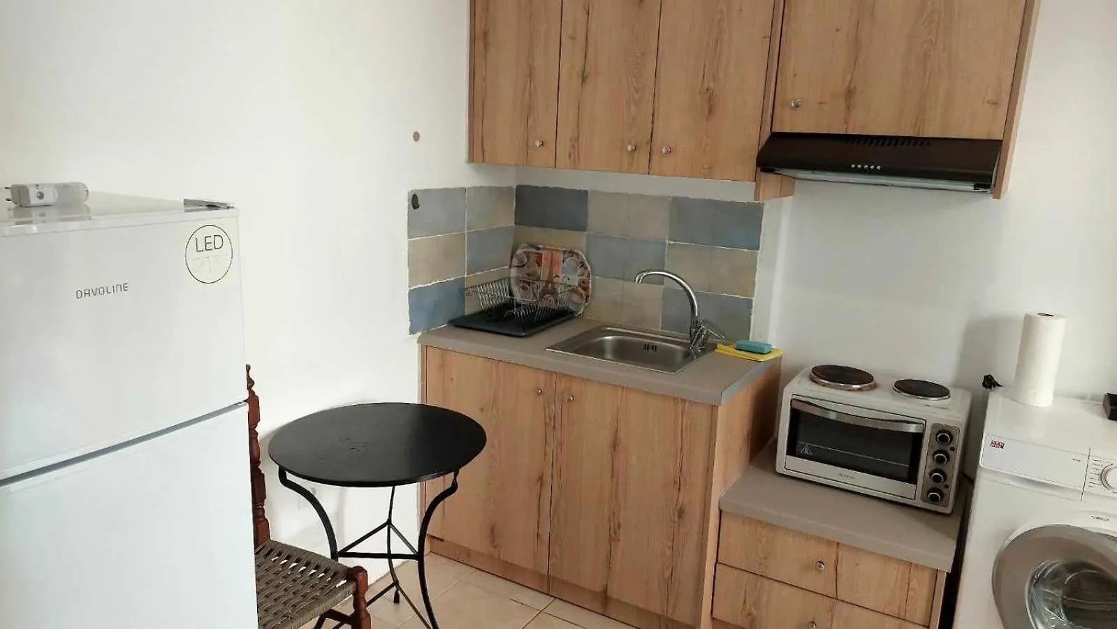 Amalthia Hotel Apartments Rethymno Aparthotel