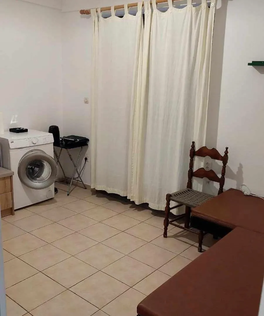Amalthia Hotel Apartments Rethymno Aparthotel