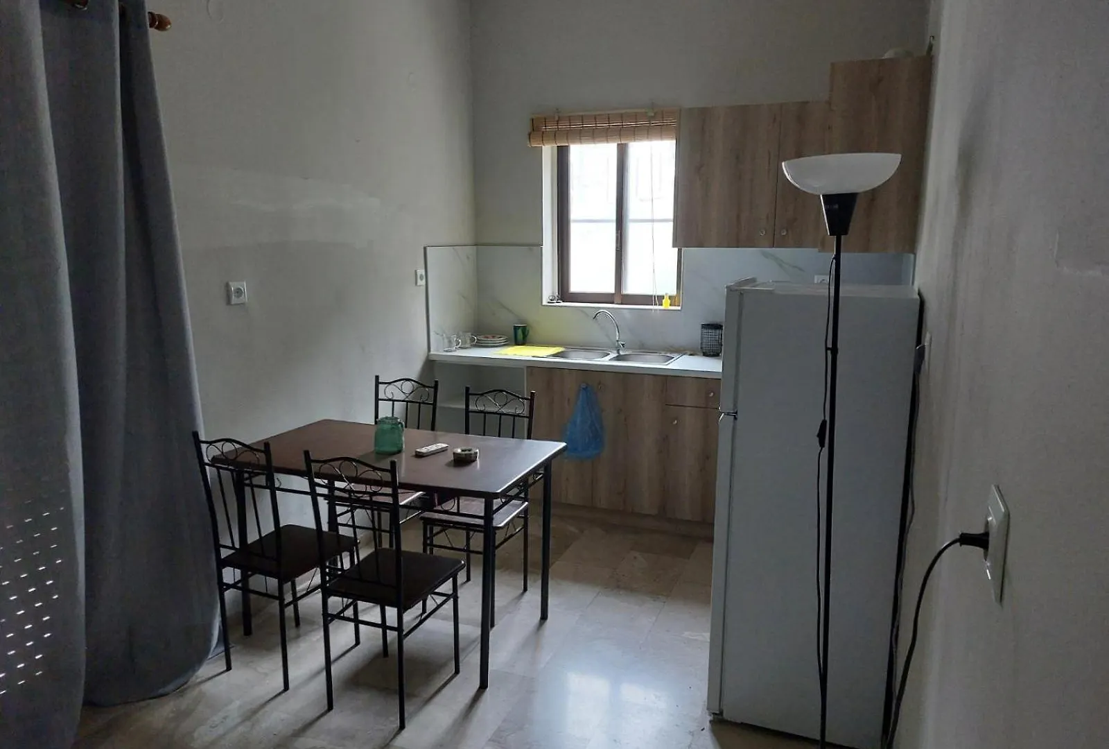 Amalthia Hotel Apartments Rethymno Řecko